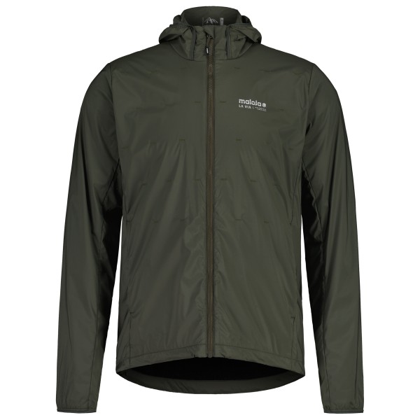Maloja - WaldrastM. - Coupe-vent