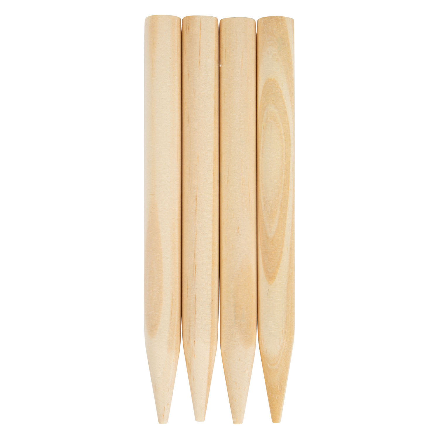 Small Foot - Houten Kub Compact Werpspel, 21dlg.