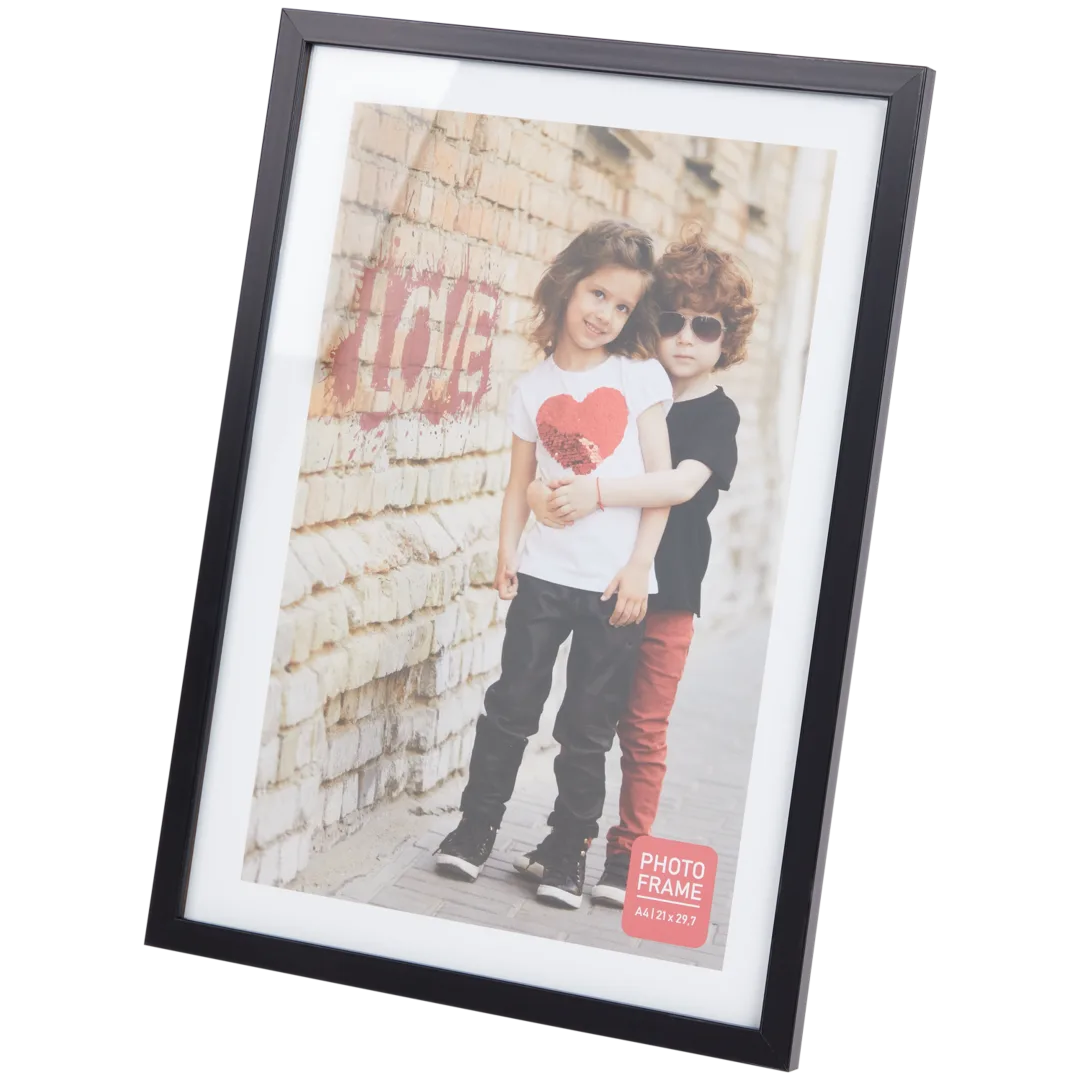 Fotolijst 21 x 29,7 cm | diverse varianten