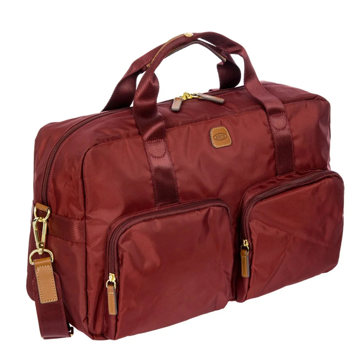 Bric's | 42192 X-Travel | Holdall weekendtas