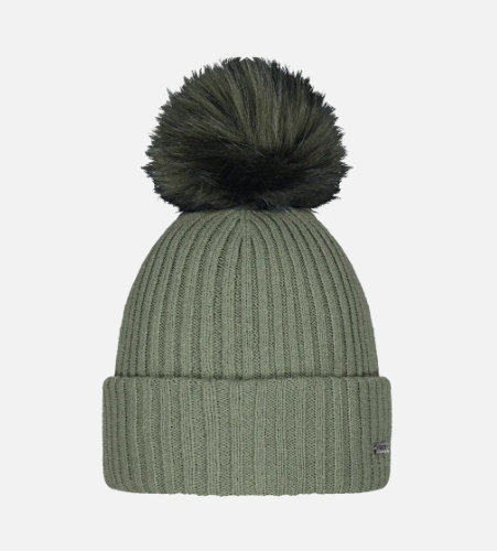 Kenzie Beanie