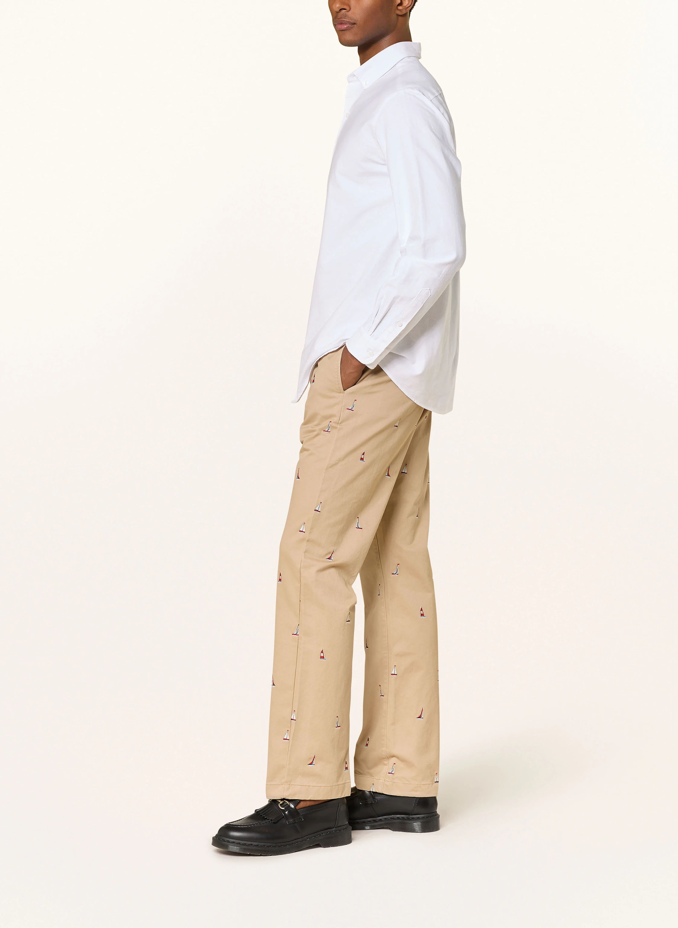 GANT Chino Straight Fit