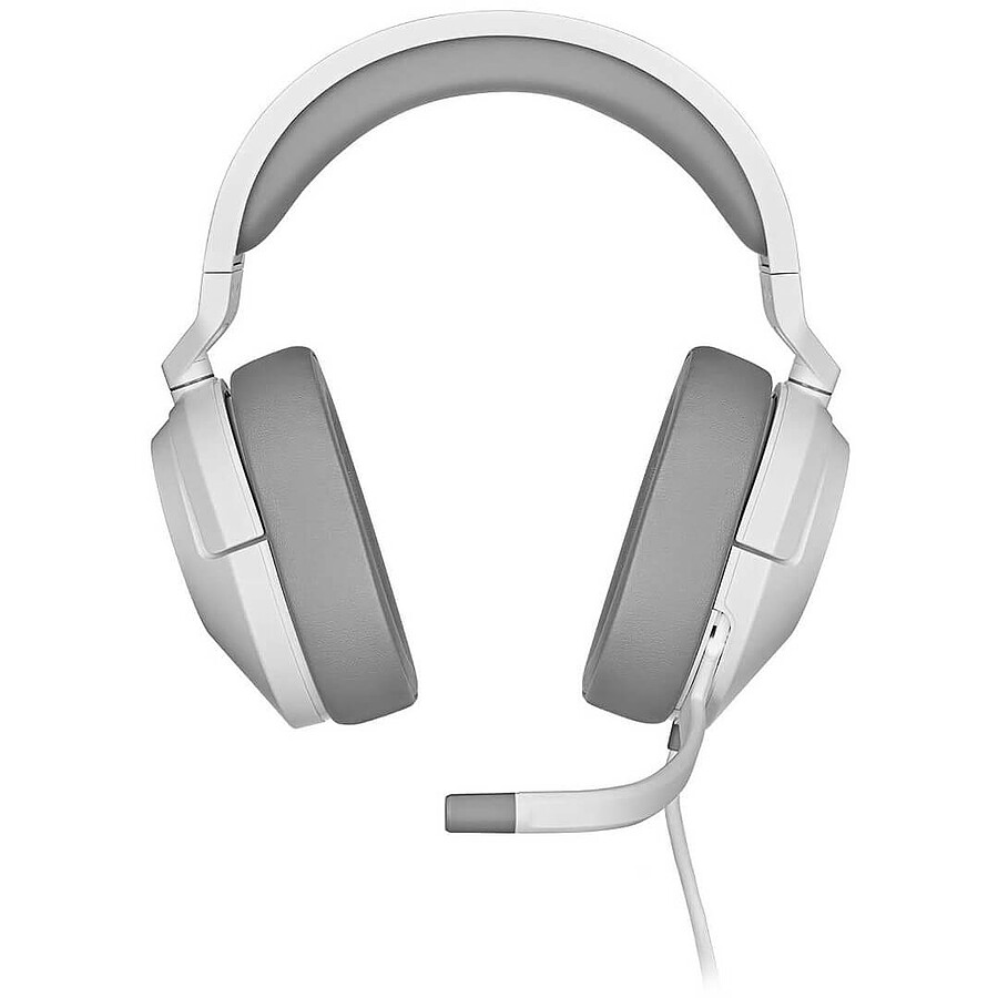 Corsair HS55 Surround - Blanc