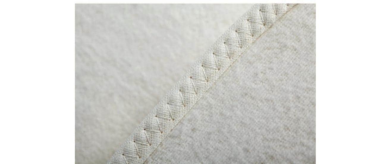 Dormisette Topper »Moltonauflage Standard 90 x 200 cm«