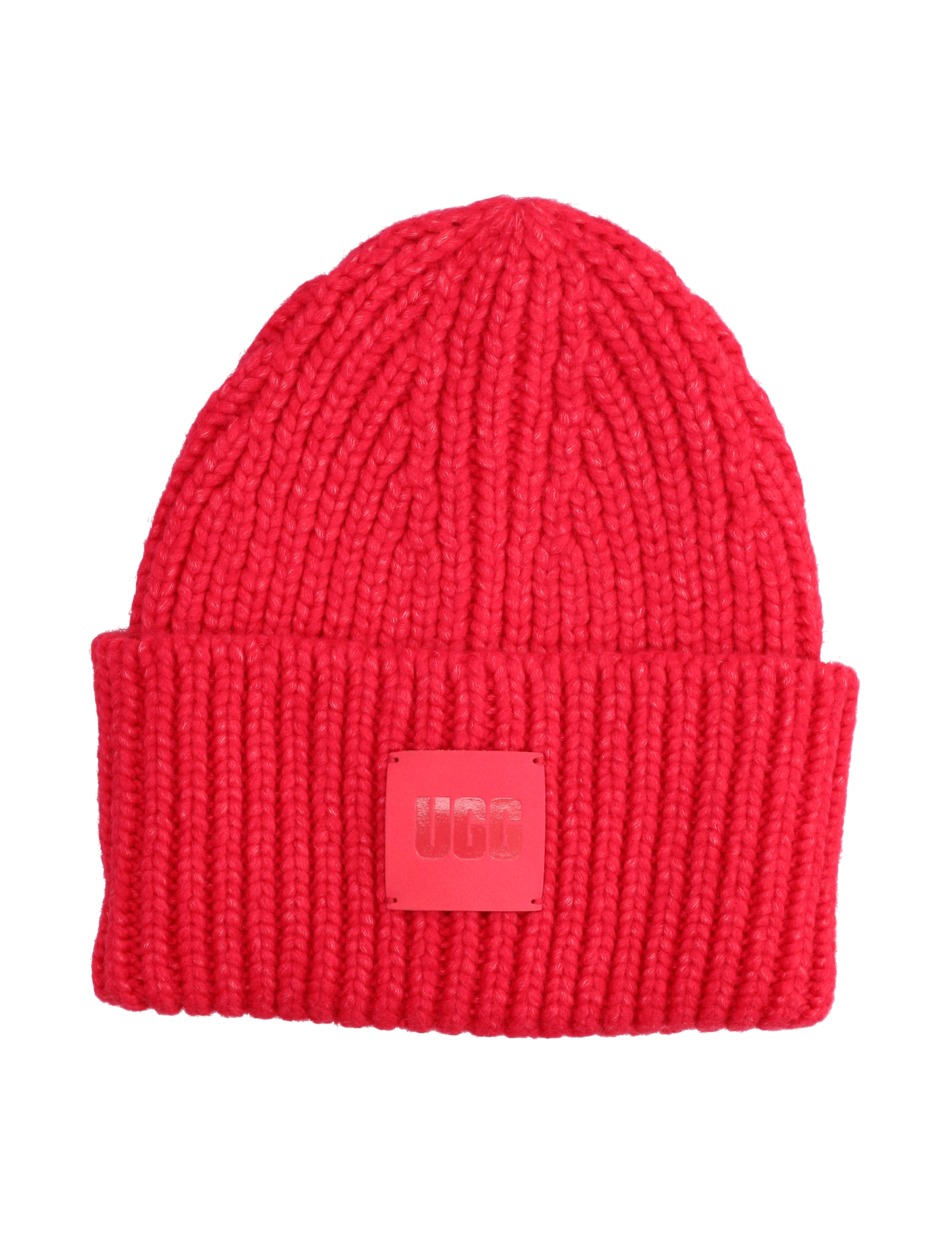AIRY KNITS HAT