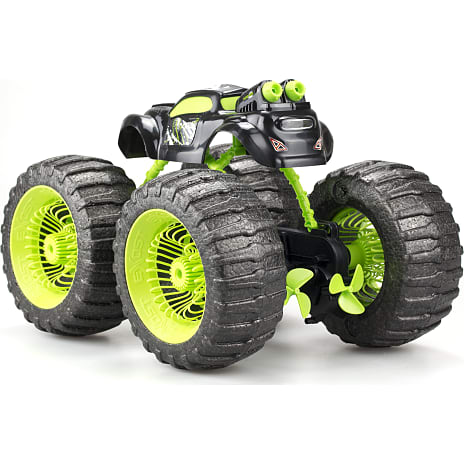 Silverlit 20285 Exost Rhino Wave fjernstyret bil