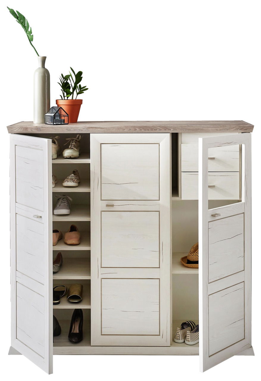 Hom´in Schuhschrank CAMRON