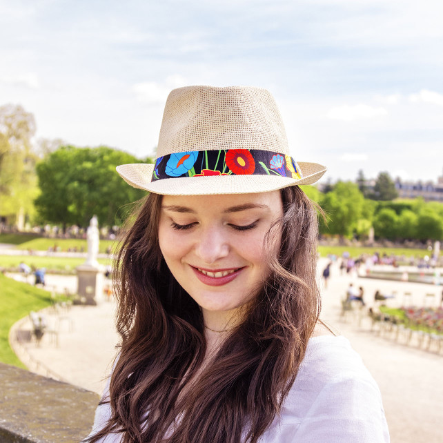 Chapeau T58 - Protect