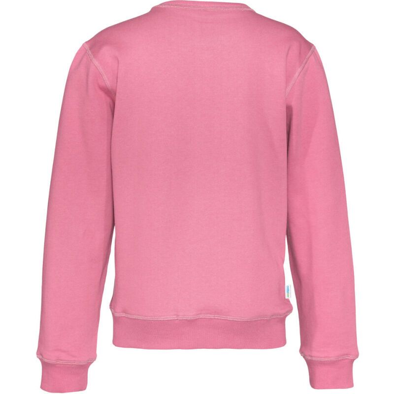 Cottover SWEATSHIRT COL ROND ENFANT - CERTIFIÉ GOTS