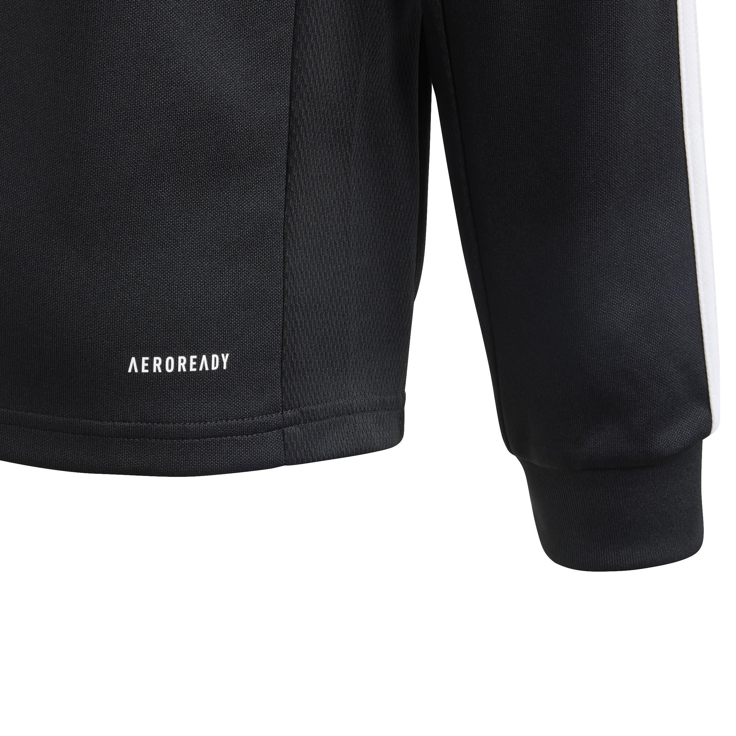 adidas Sereno Track Jacket Juniors