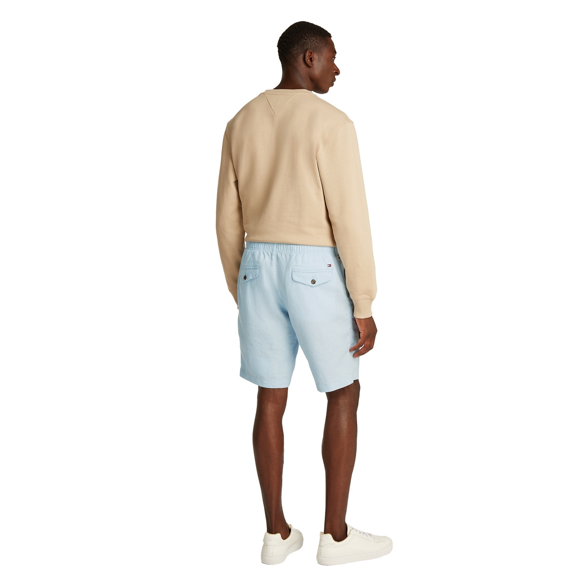Heren Chino Tapered 10242156 01
