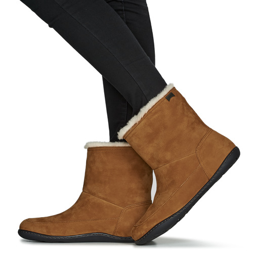 Camper - PEU CAMI - Marron