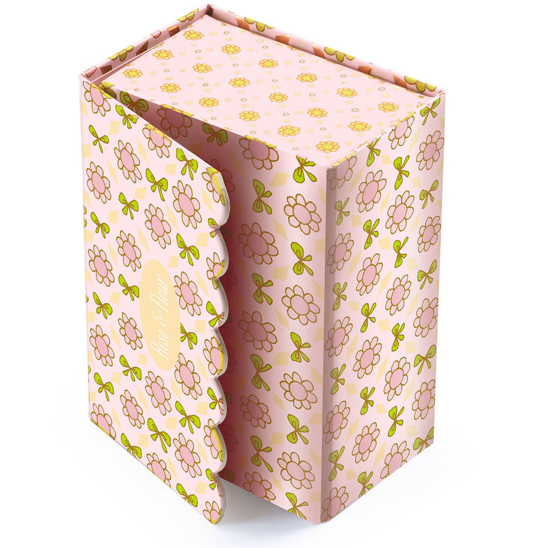 Djeco tinyly speelset tinyroom rose