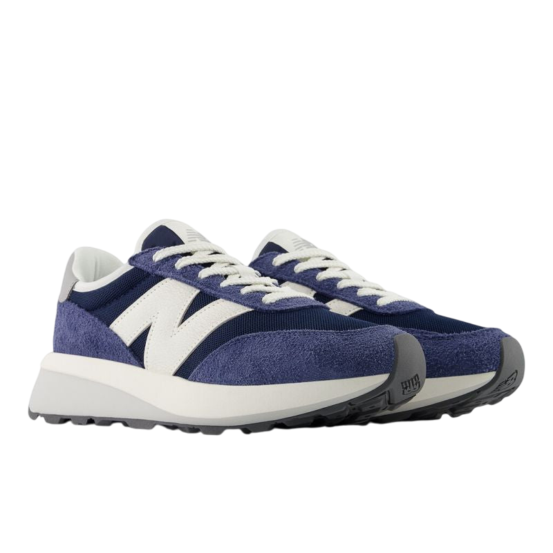 Sneaker U370AG nb navy