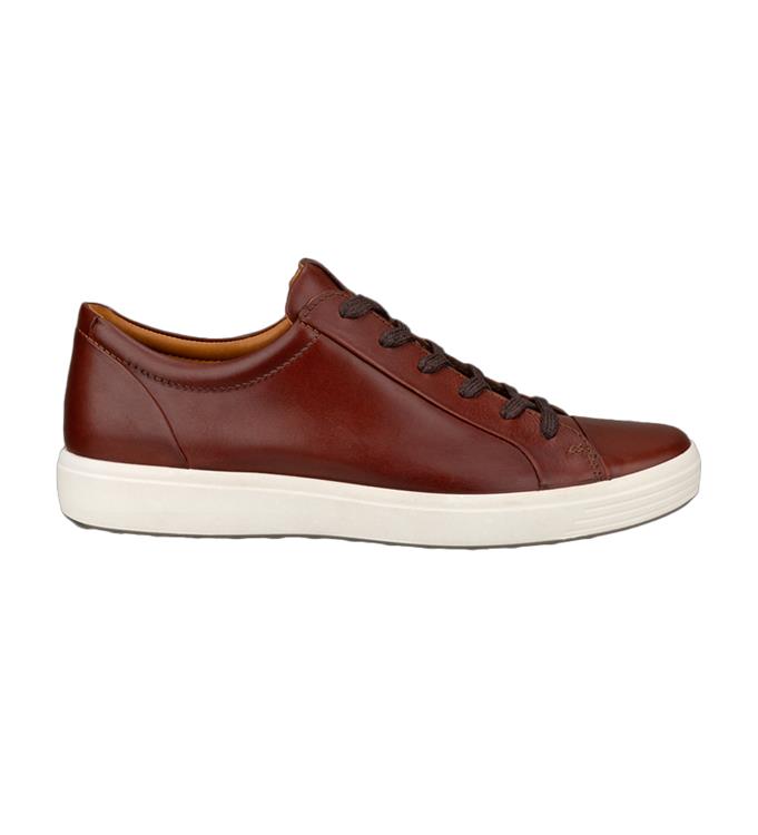 Ecco 470364 SOFT cognac