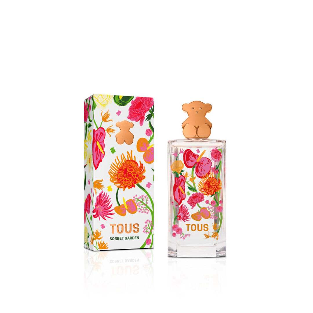 TOUS Sorbet Garden Eau de Toilette - 50ml
