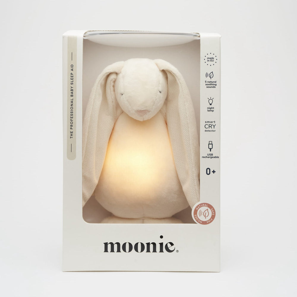 Køb Moonie Cream 2.0 Kanin The Humming Friend