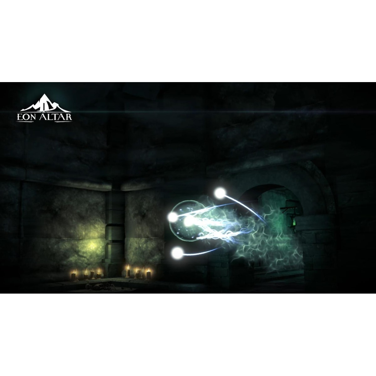 Eon Altar: Episode 1 + 2 - PC Windows,Mac OSX