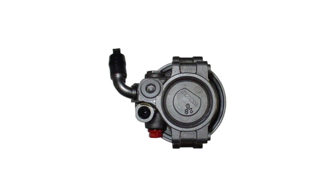 Servopumpe Hydraulisk 125 mm