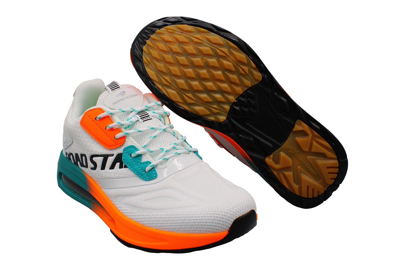 Planets 819 Sneaker Damen Herren