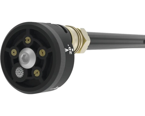 WORX Nitro 20V Hydroshot 56 bar WG633E.9 snoerloze hogedrukreiniger, borstelloze motor + GRATIS bonusartikel: 20V accu WA3644 (4.0Ah)