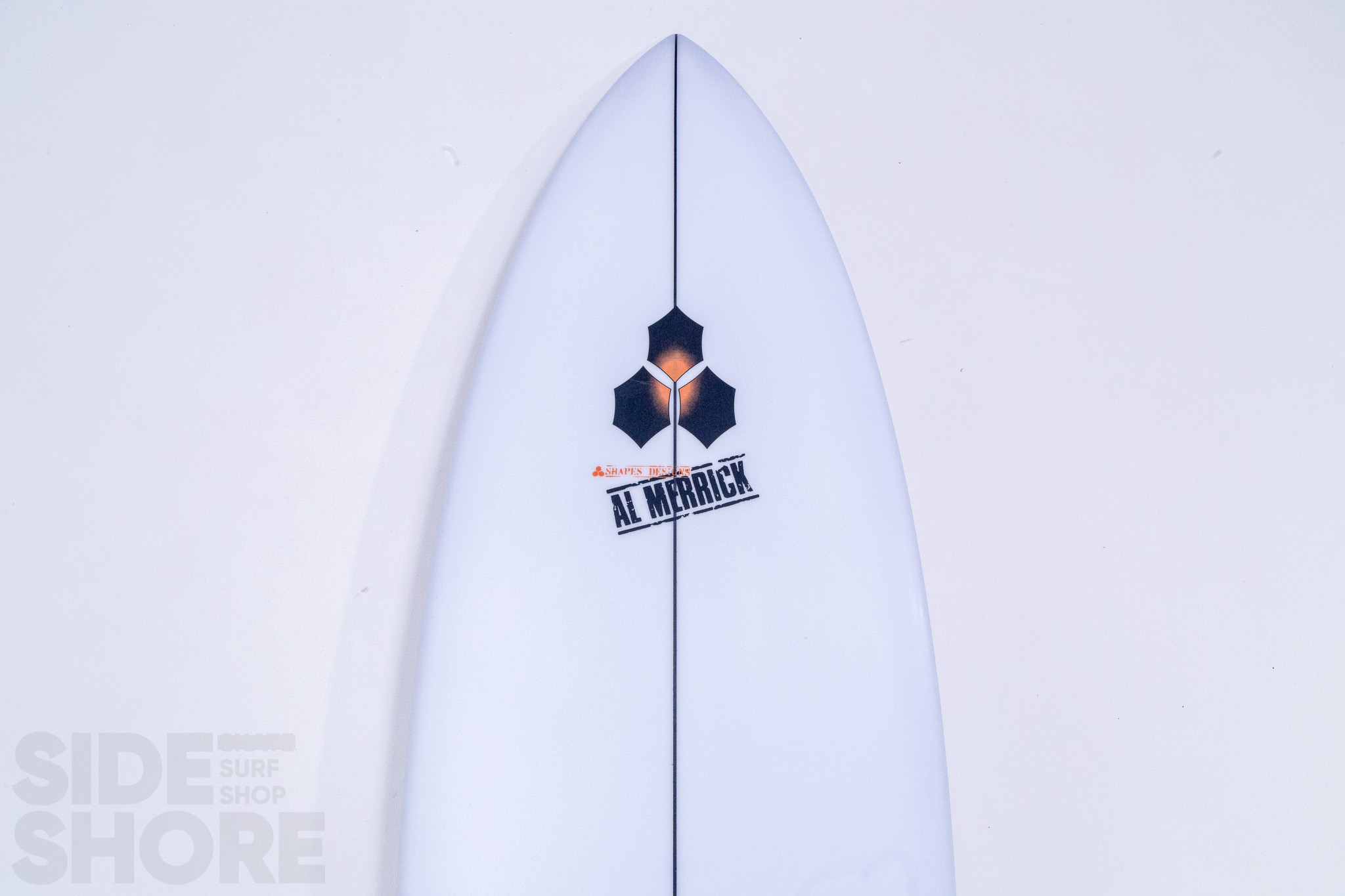 Al Merrick Big Happy - 6'6 x 20 1/2