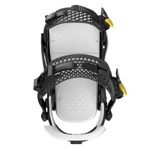 Fixation snowboard BATALEON BLASTER AW WHITE