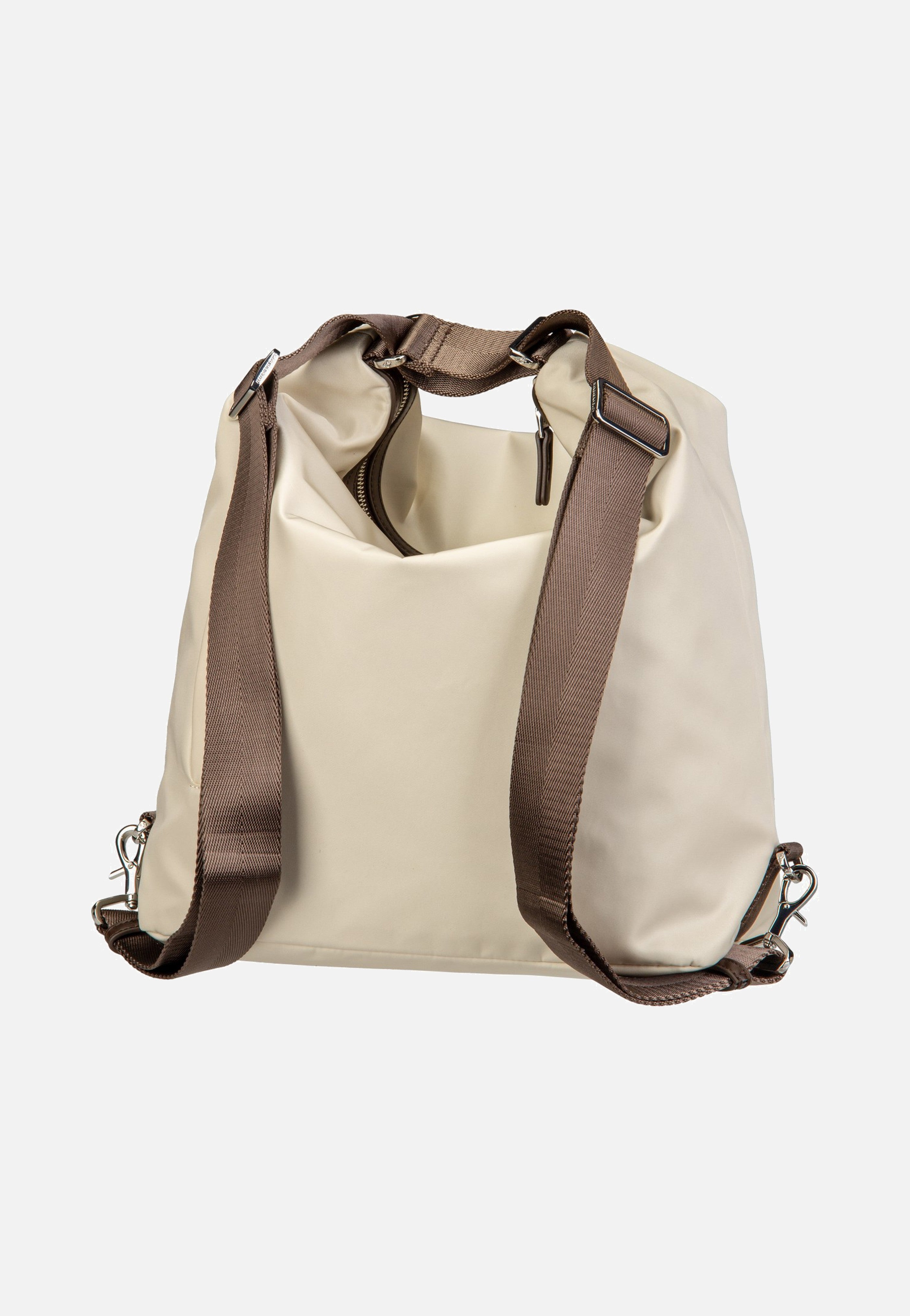 Hunter Hobo VCT10 Latte - Rucksack