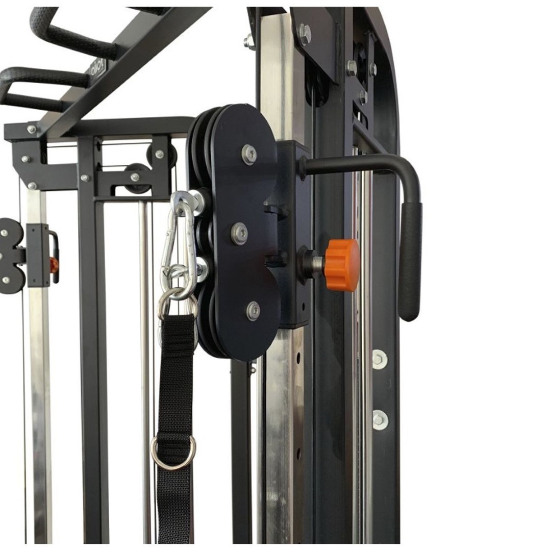 DKN Functional Trainer F1