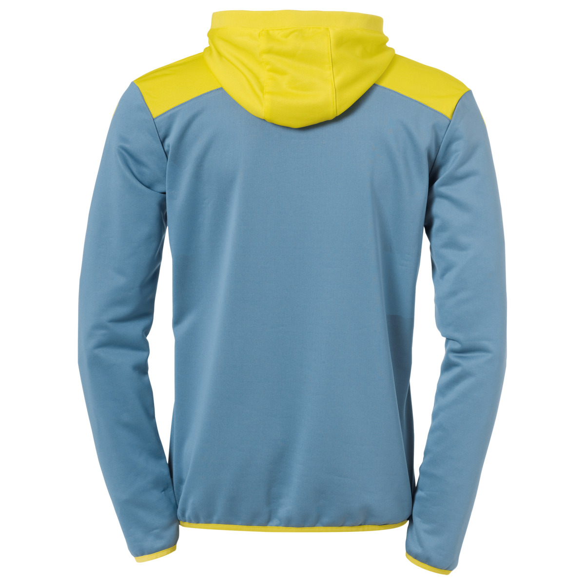 EMOTION 2.0 QUARTER ZIP HOODY