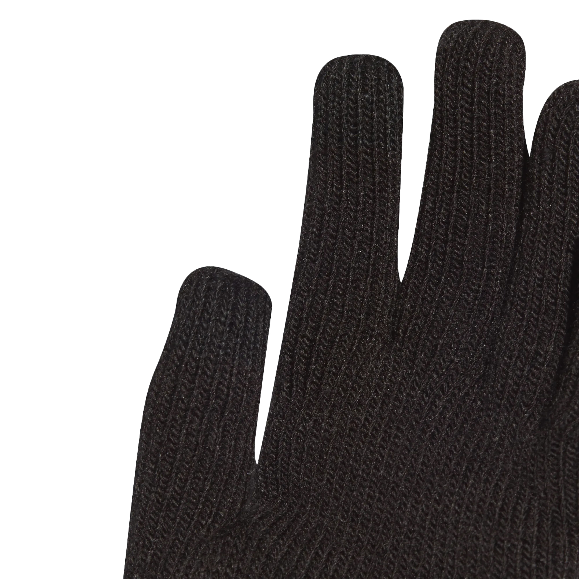 Tiro Glove Black/White