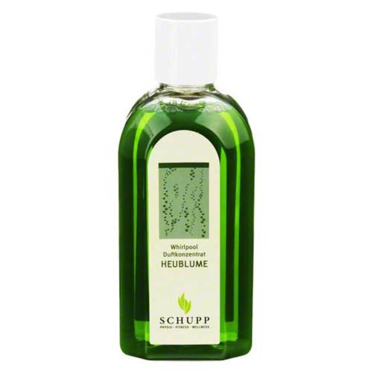 Whirlpool Duftkonzentrat Heublume, 500 ml