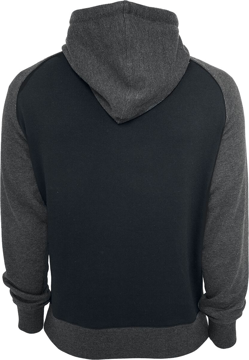 Sweat À Capuche Raglan | RED by EMP Sweat-shirt à capuche