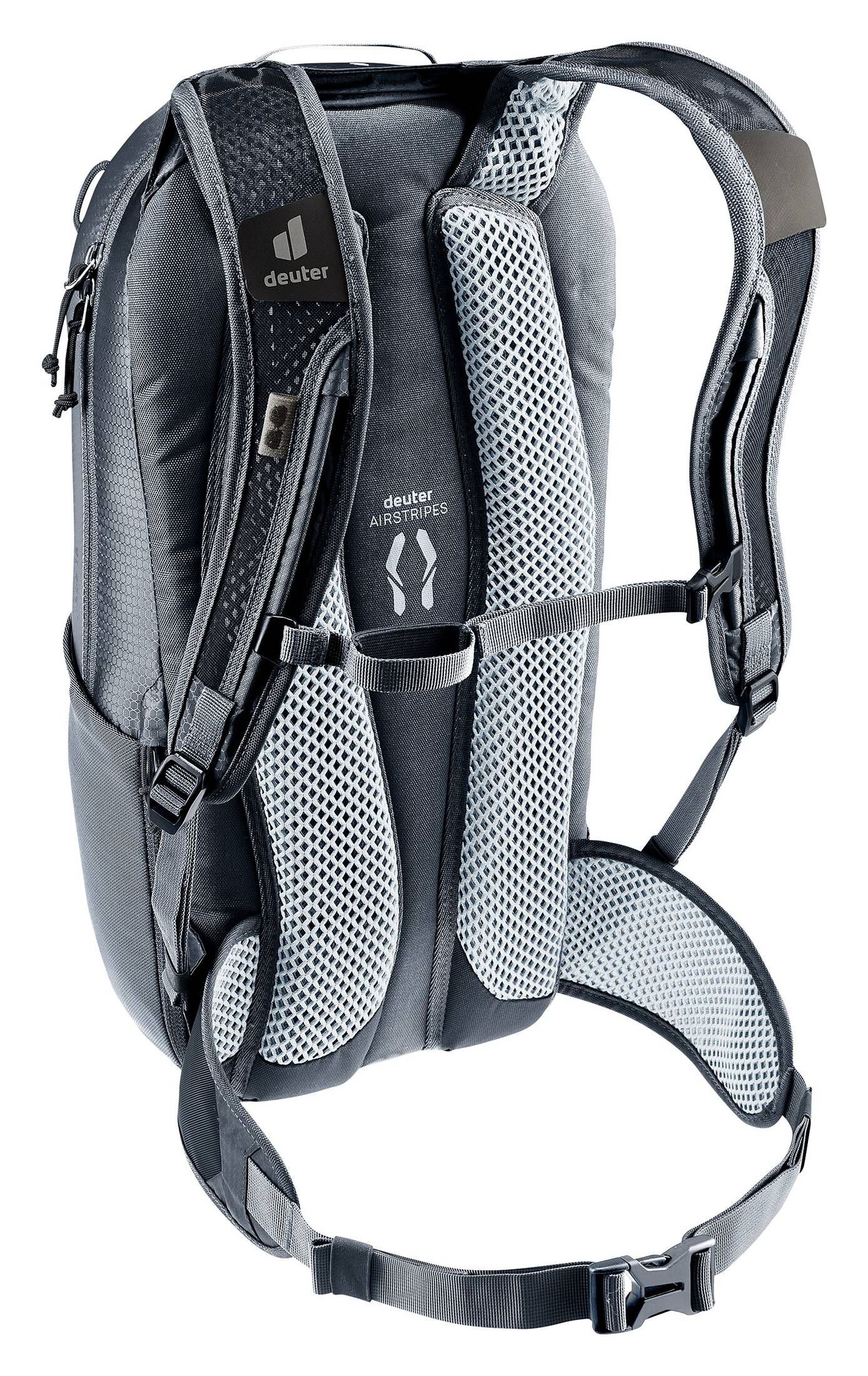 deuter| Fahrradrucksack RACE 16