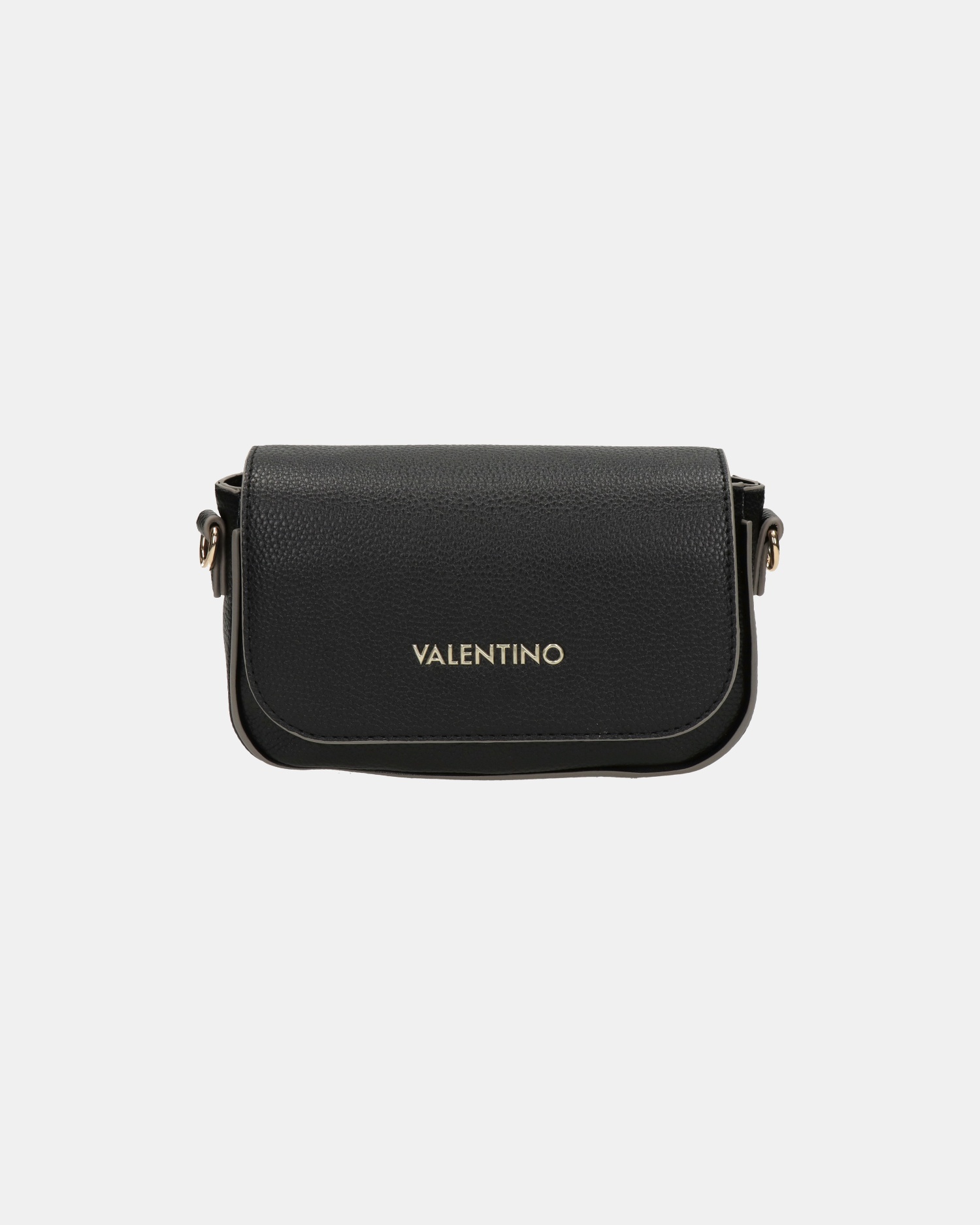 Valentino Swim RE Tas  - zwart