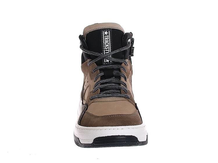 Track Style 325850 wijdte 5 Taupe