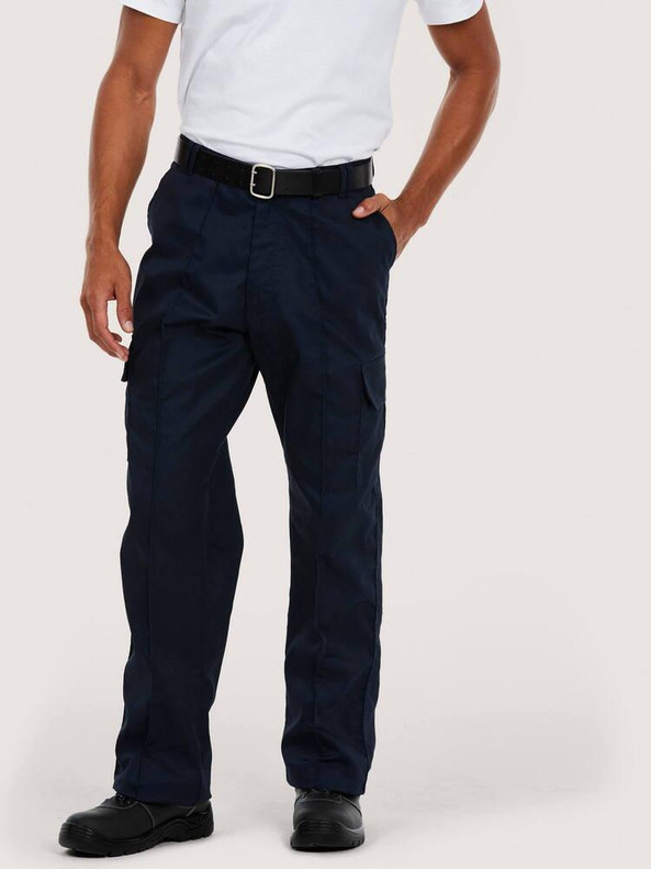 Radsow by Uneek UC902R - Pantalon Cargo Regular