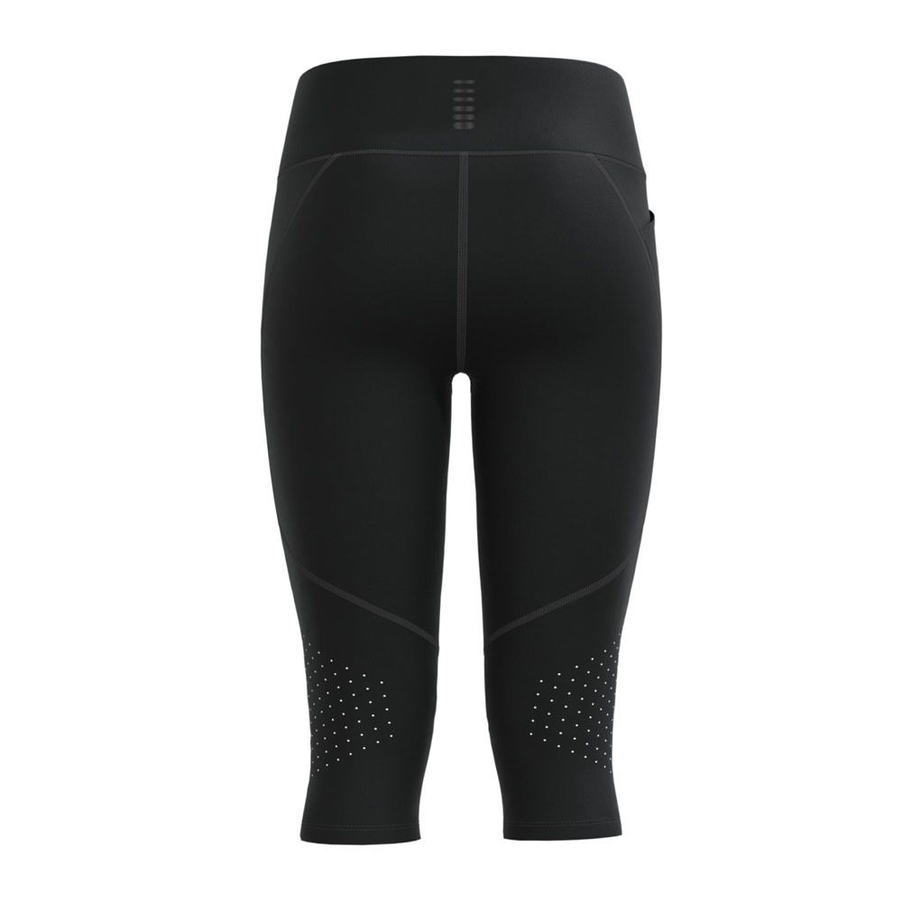 Under Armour FLY FAST 3.0 SPEED - Legging Femme noir