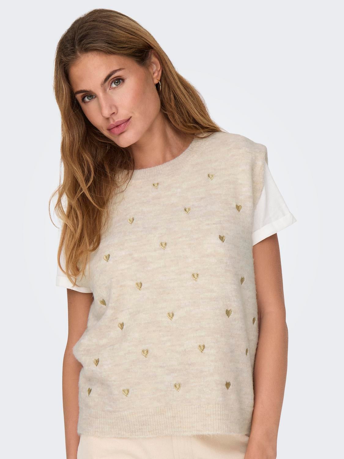 ONLMELODY Weste Birch