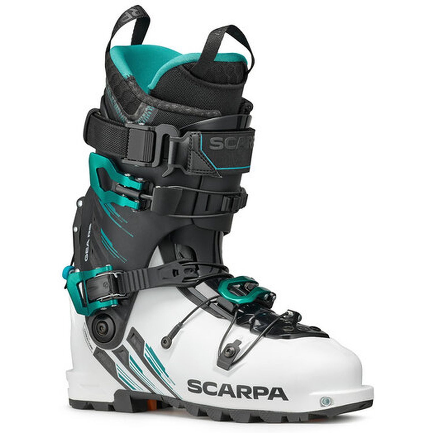 ScarpaGea RS