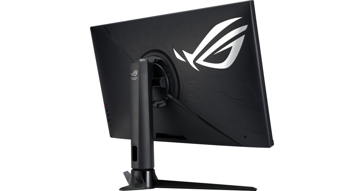 ASUSROG Strix XG32AQ 32