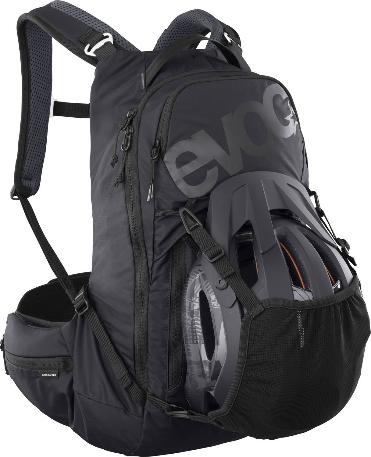 EVOC Trail Pro Blackline 16