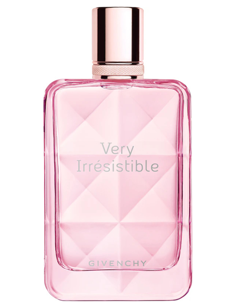 Very Irresistible Eau de Toilette