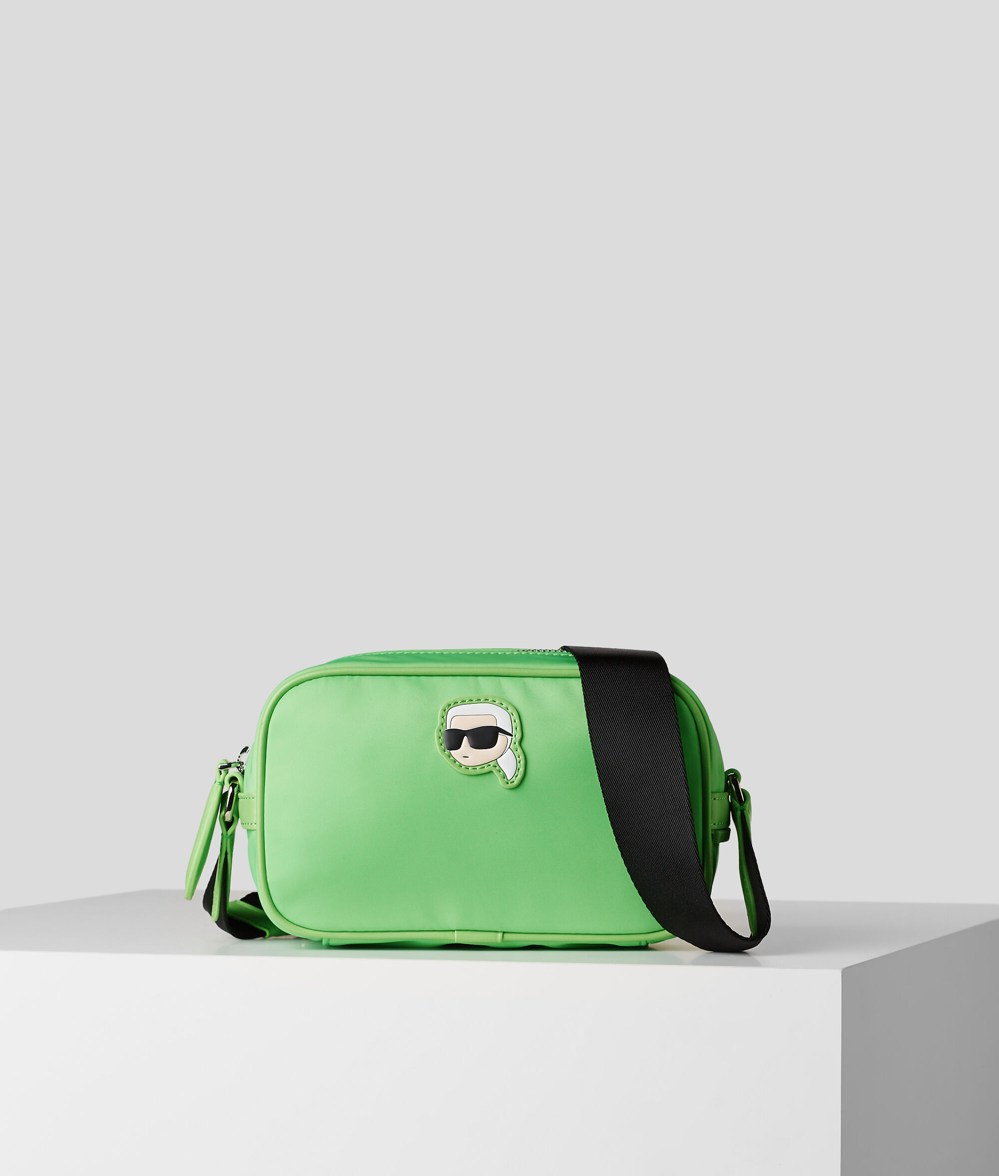 SAC CAMÉRA K/IKONIK EN NYLON