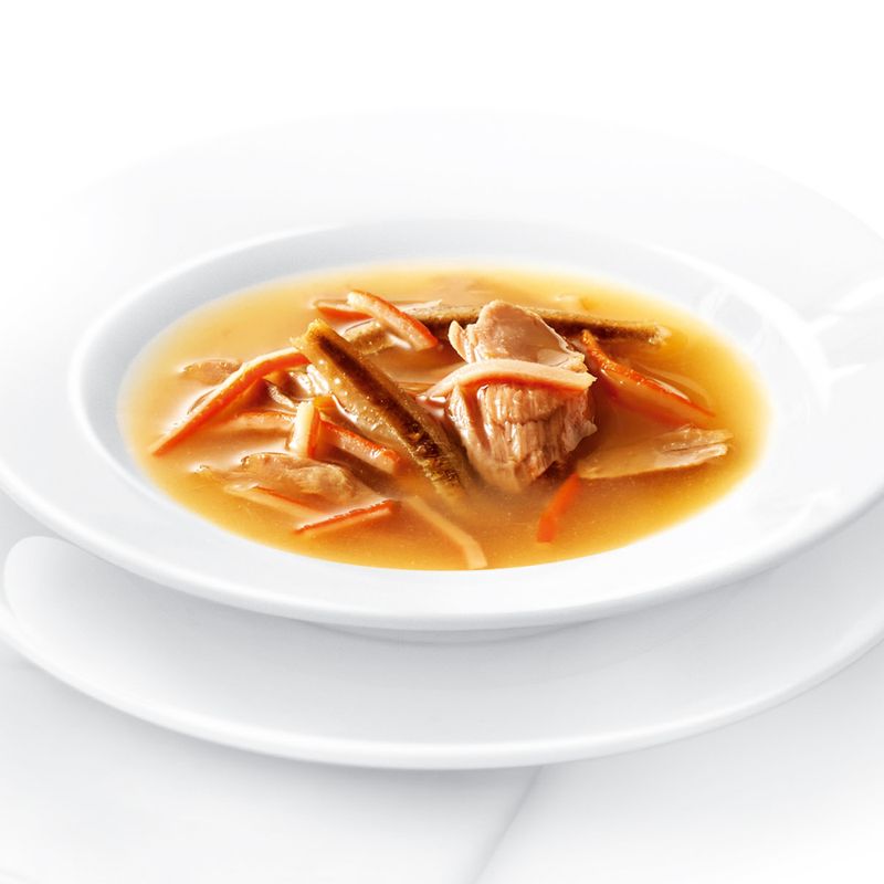 Lot Gourmet Soup 32 x 40 g