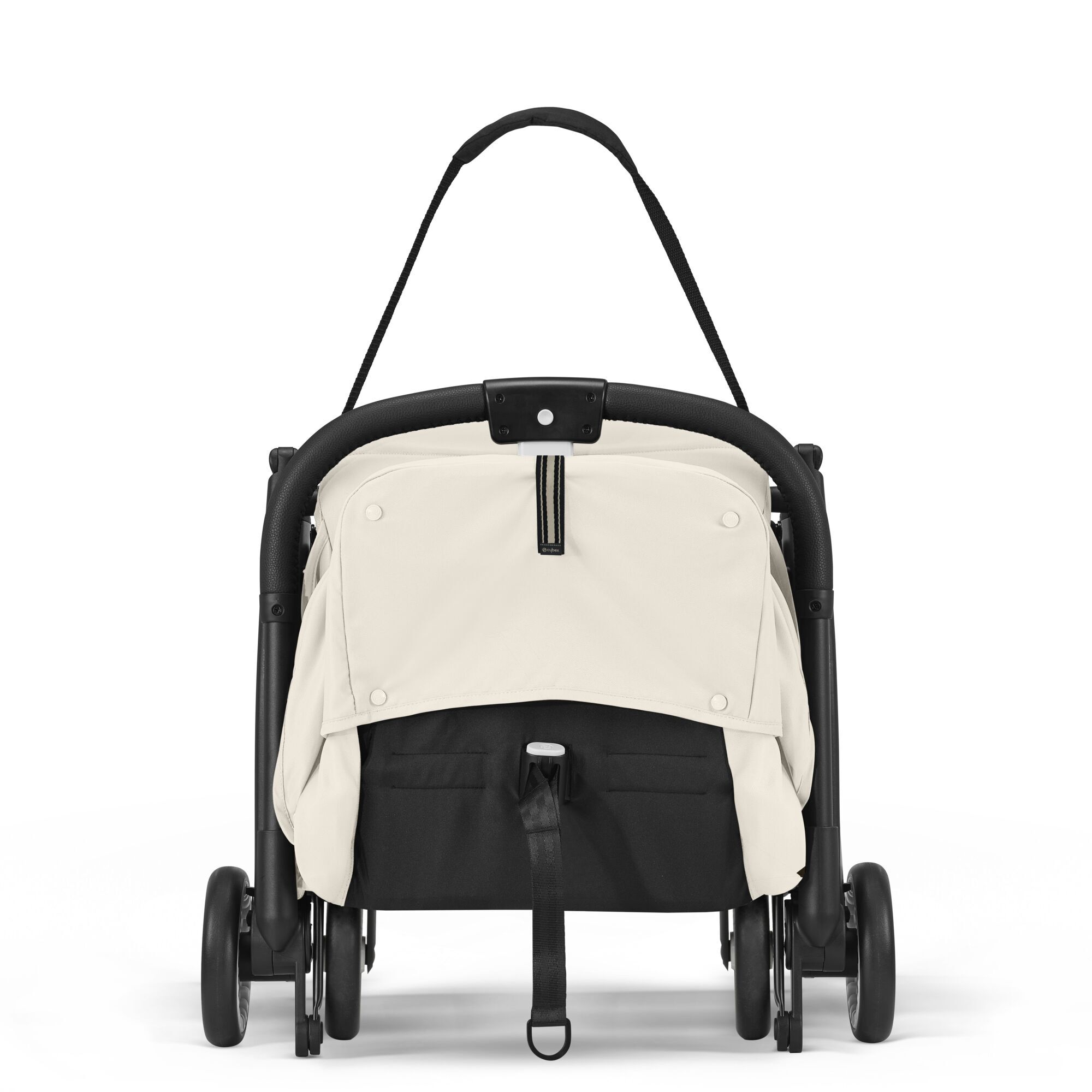 Orfeo Canvas White