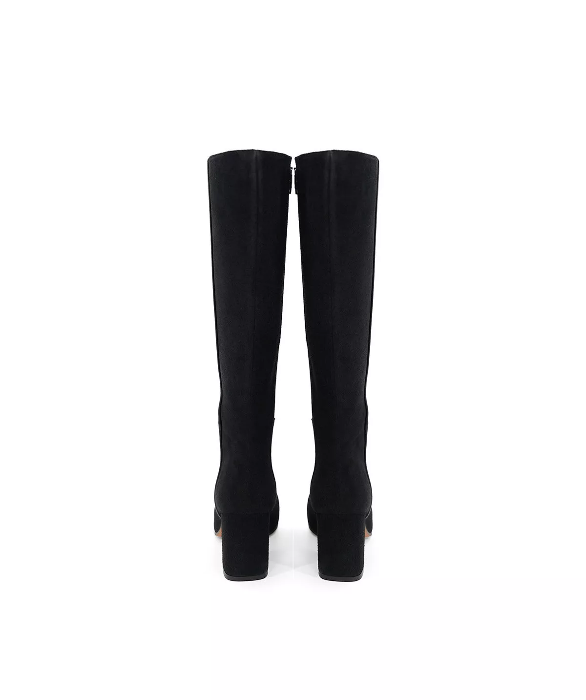Bottes BARBARA NOIR