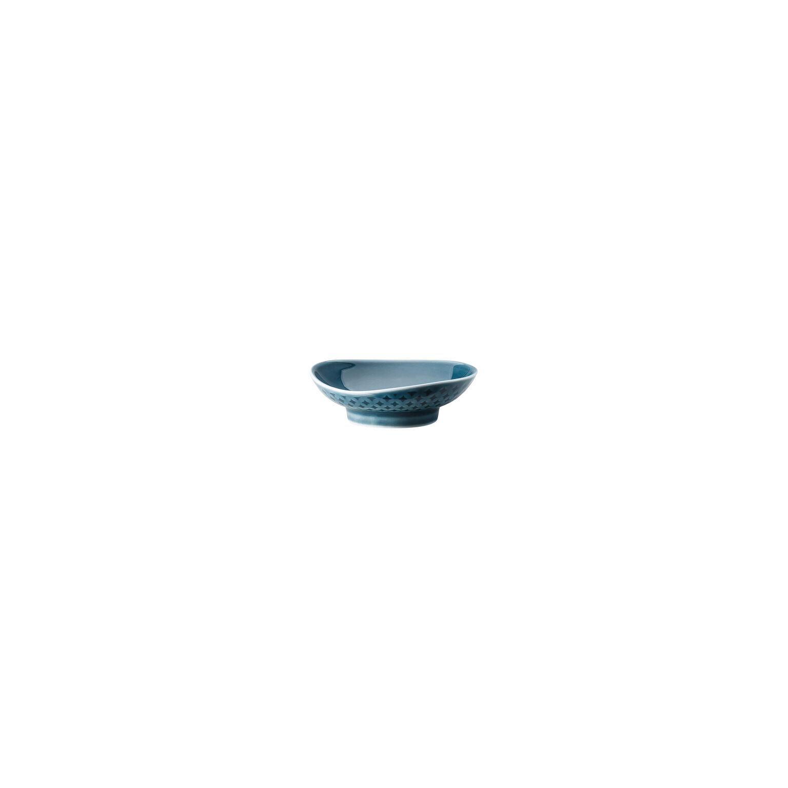 Junto Ocean Blue Bowl 8 cm