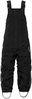 Didriksons Tarfala Overtrekksbukser, Black