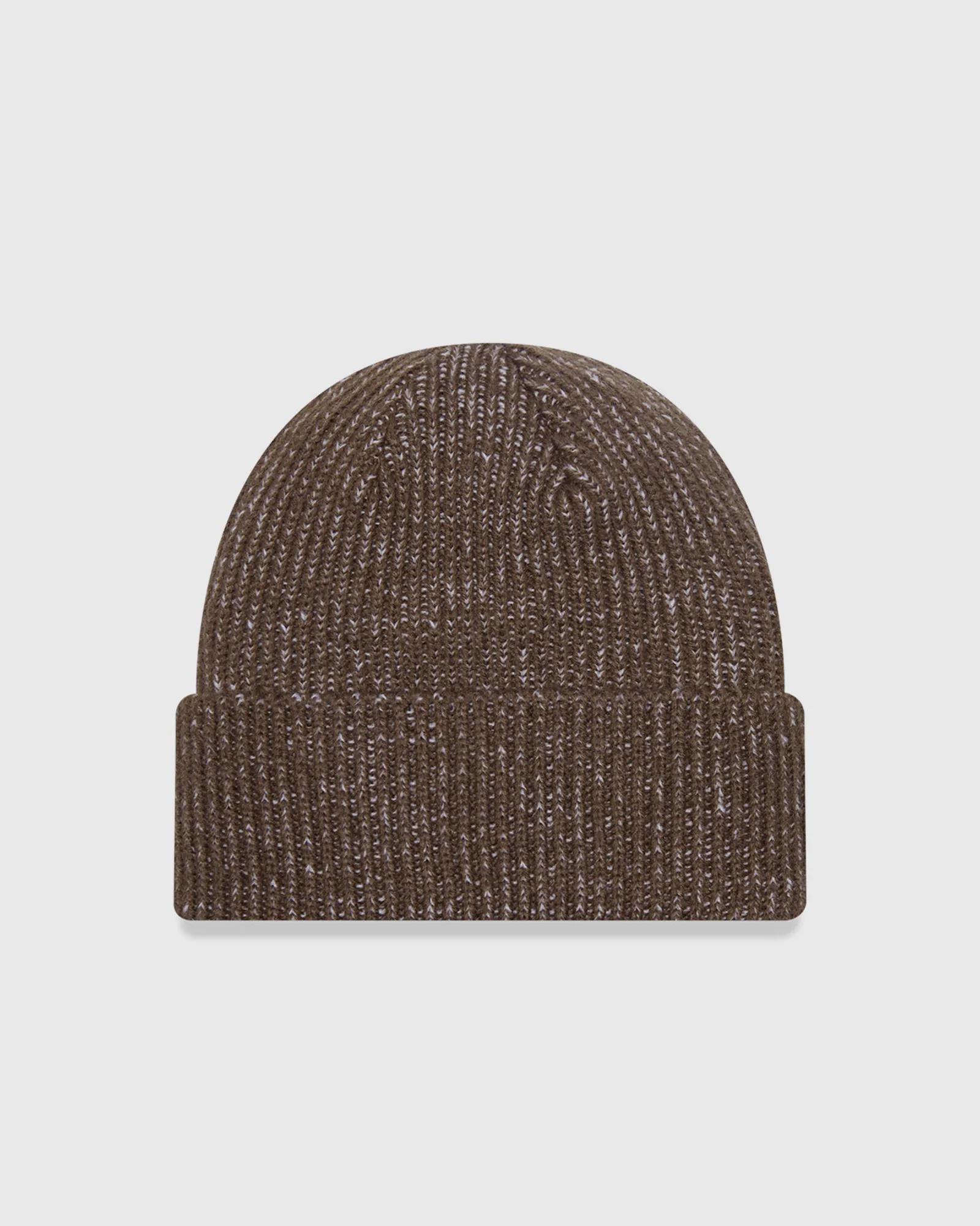 New Era MARL WIDE CUFF BEANIE NEW YORK YANKEES